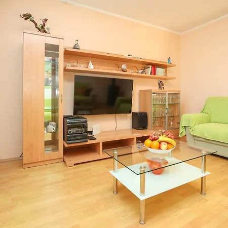 Vice Apartment *