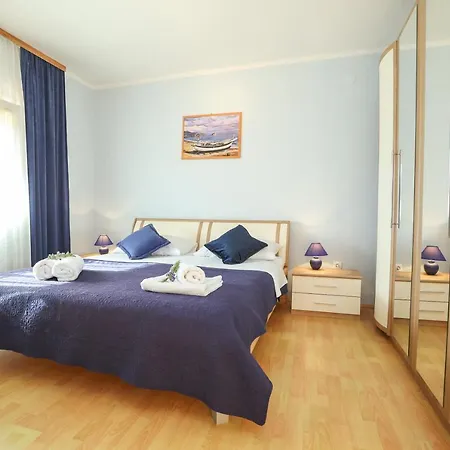 Vice Apartment Pridraga