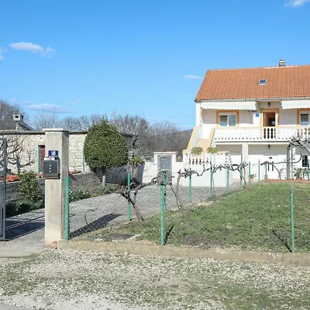 Apartmán Vice