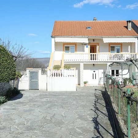Apartmán Vice Pridraga