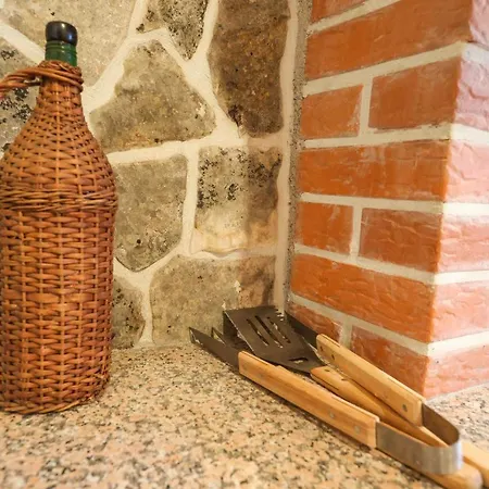 Apartmán Vice Pridraga