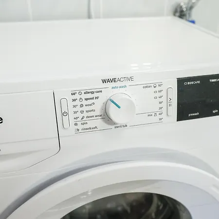 Apartmán Vice